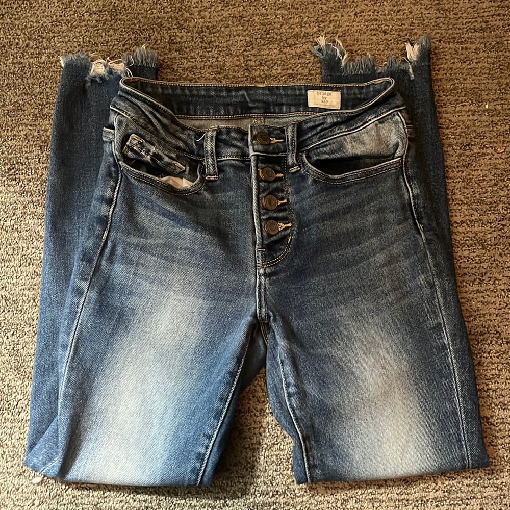 Bridge by Gly jeans size 26